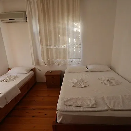 公寓式酒店 Sef Apart & Bungalow