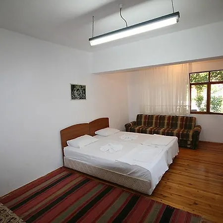 Sef Apart & Bungalow 公寓式酒店 *