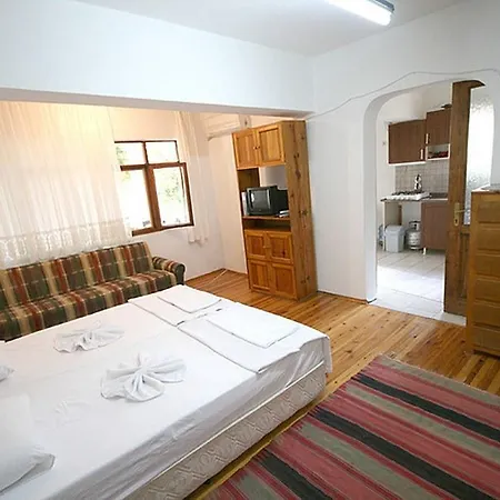 Sef Apart & Bungalow 公寓式酒店