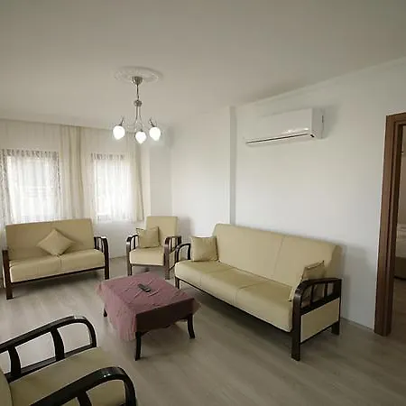 Sef Apart & Bungalow * 帕拉姆布库