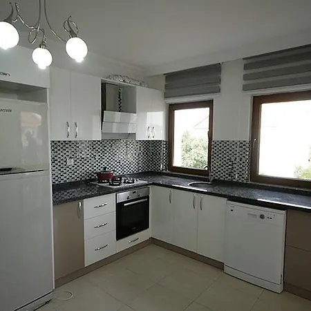 Sef Apart & Bungalow