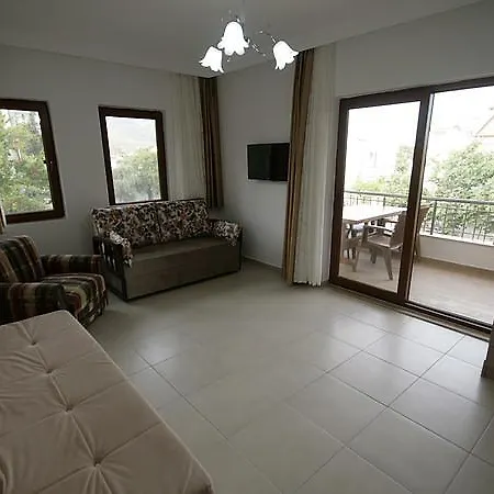 Sef Apart & Bungalow Ξενοδοχείο με διαμερίσματα *