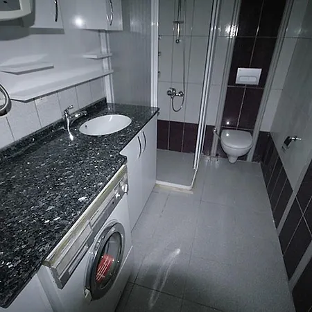 公寓式酒店 Sef Apart & Bungalow