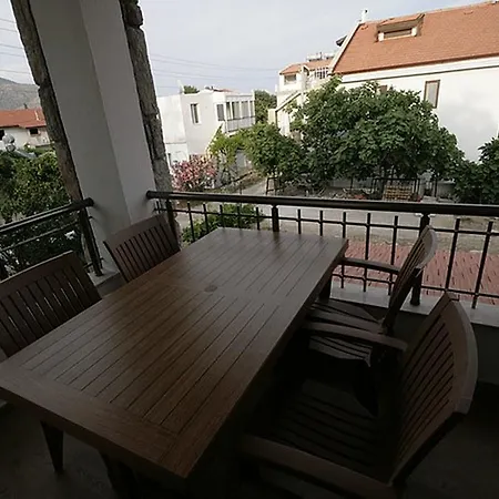 Ξενοδοχείο με διαμερίσματα Sef Apart & Bungalow Palamutbuku