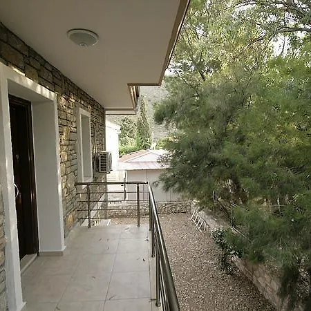 Sef Apart & Bungalow