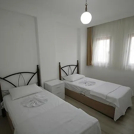 Sef Apart & Bungalow * 帕拉姆布库