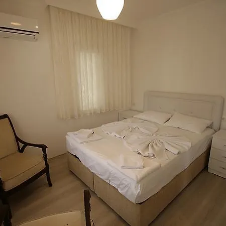 Sef Apart & Bungalow Ξενοδοχείο με διαμερίσματα