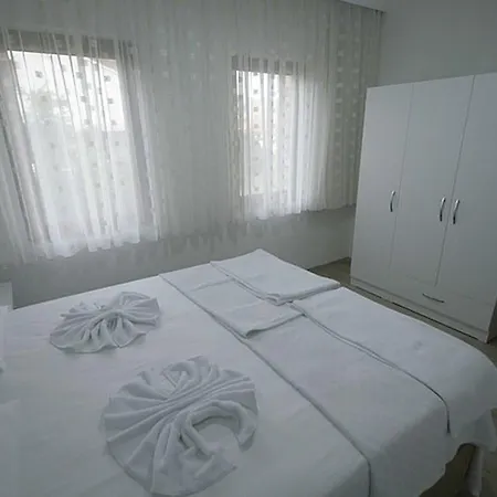 公寓式酒店 Sef Apart & Bungalow *