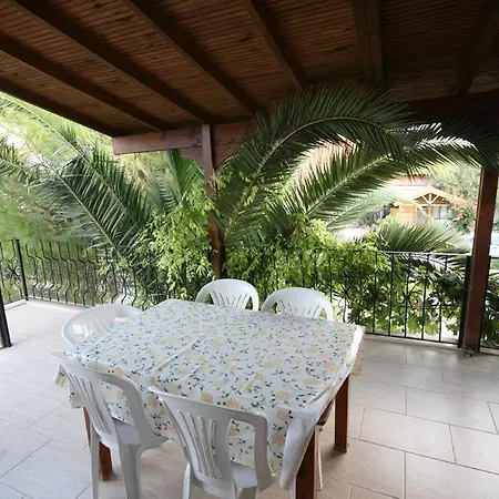 Sef Apart & Bungalow 公寓式酒店 帕拉姆布库