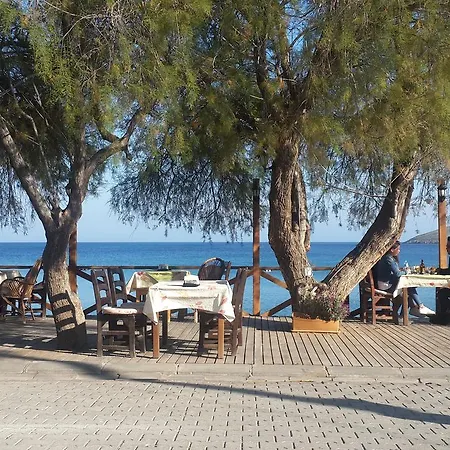 Sef Apart & Bungalow * 帕拉姆布库