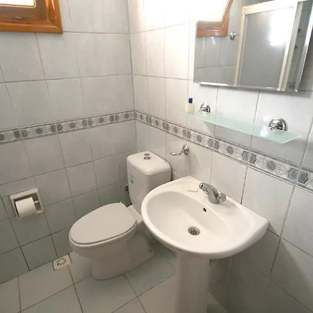 Sef Apart & Bungalow