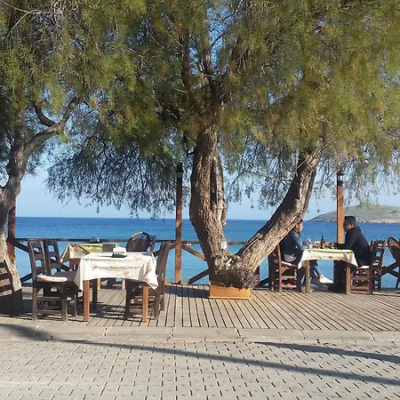 Sef Apart & Bungalow *