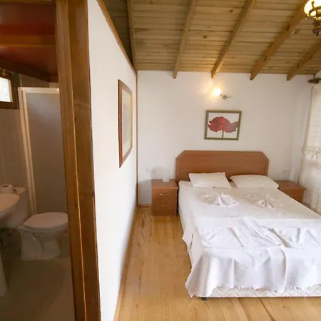 Sef Apart & Bungalow