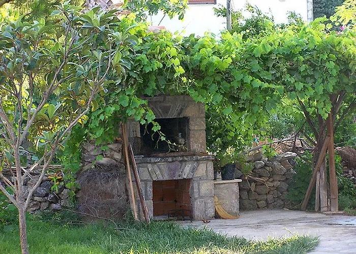 Sef Apart & Bungalow Aparthotel *