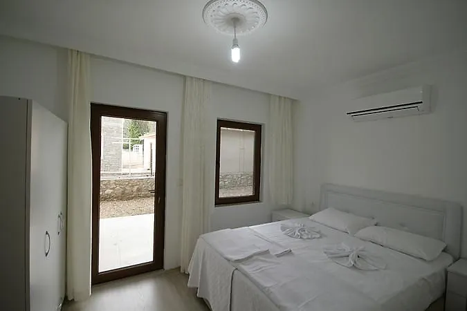 Aparthotel Sef Apart & Bungalow *
