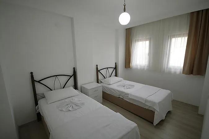Sef Apart & Bungalow * Palamutbükü