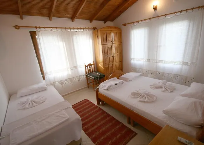 Sef Apart & Bungalow