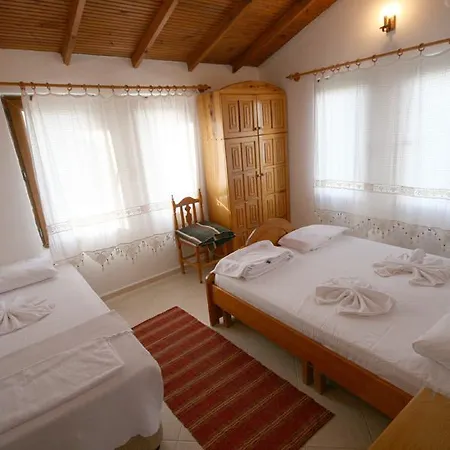 Sef Apart & Bungalow