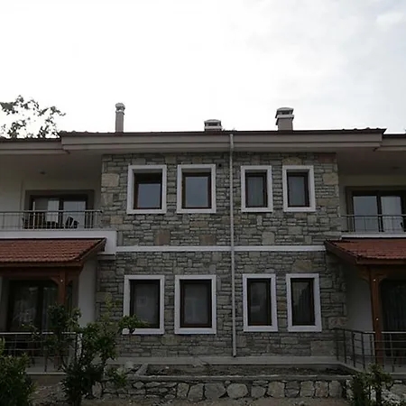 Sef Apart & Bungalow *