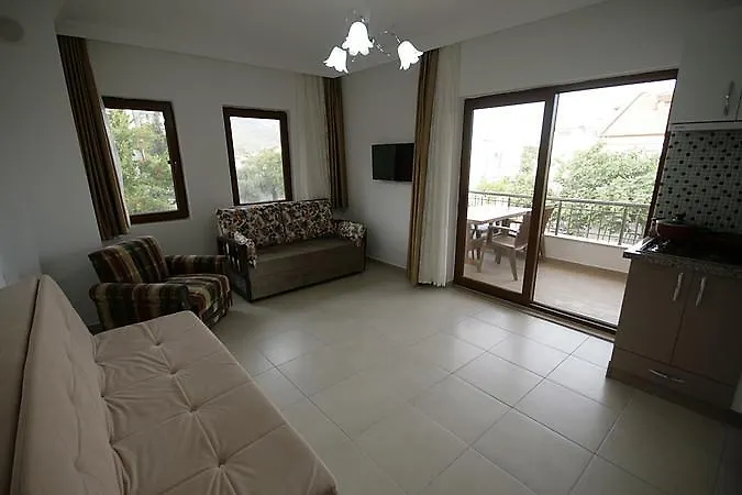 Sef Apart & Bungalow Aparthotel *